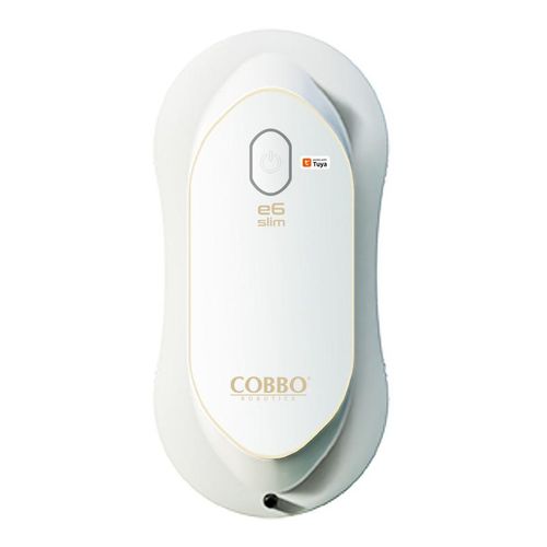 COBBO E6 Slim Zasilanie awaryjne 62dB Funkcje AI