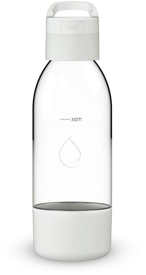 Dafi PushAir 0,5l Piaskowy