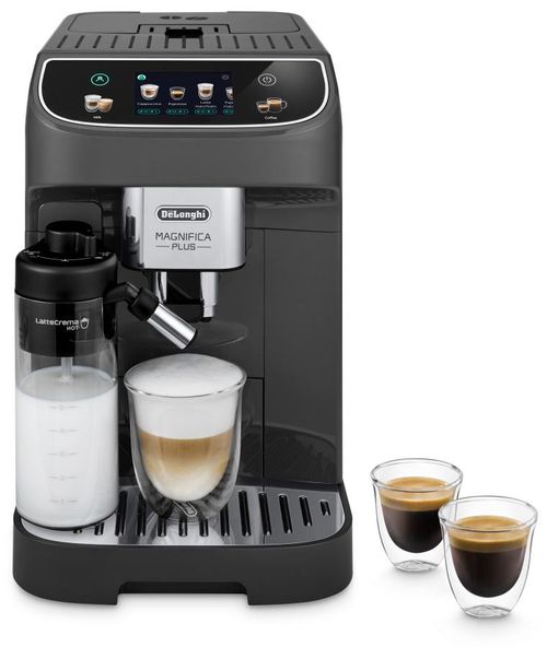DELONGHI Magnifica Plus ECAM 320.61.G