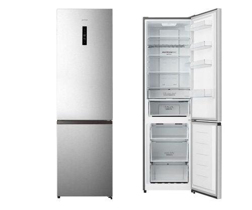 GORENJE NRK620EAXL4 No Frost 200,4cm Srebrna Convert FreshZone 336L