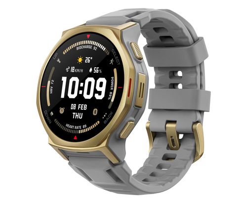 Amazfit T-Rex 3 Pro 44mm NFC Arctic Gold