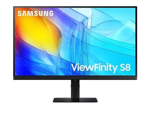 SAMSUNG 27''  LS27D800EAUXEN  Czarny