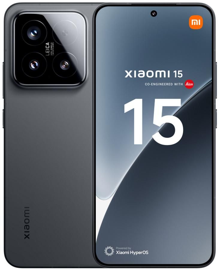 Xiaomi 15 256 GB - kupić smartfon: ceny, opinie, specyfikacje