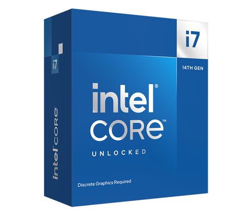 Neonet - Prepayment Intel Core I7-14700 Kf Box 3,4Ghz Lga1700 Bx8071514700kf