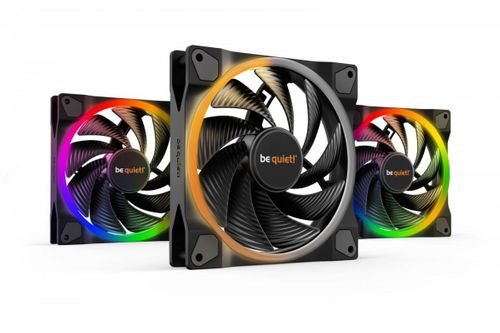 Wentylator BE QUIET! BL079 Light Wings ARGB