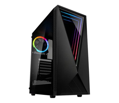 Kolink Void RGB Black
