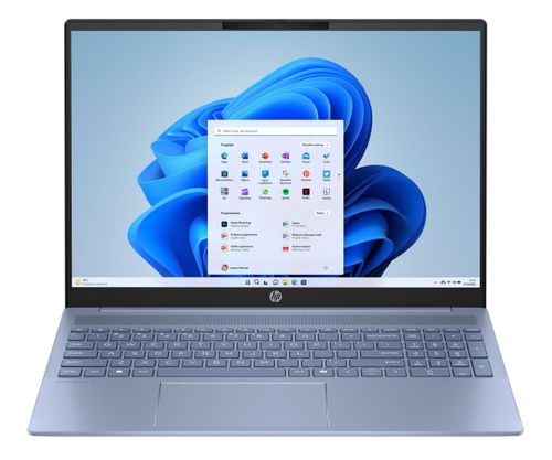 HP OmniBook 5 AI Ultra 5-225U/16GB/512/Win11X