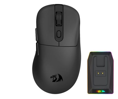 Redragon M998-STD-1K Ebony Czarny