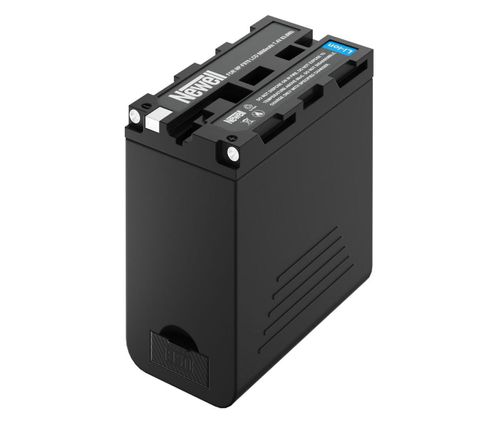 NEWELL NP-F970 LCD do Sony NL1863