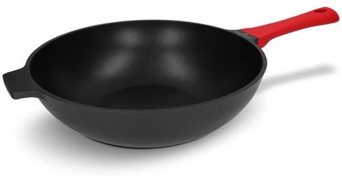 Zwieger Obsidian ZW-PO-1081 Indukcja Greblon 32cm