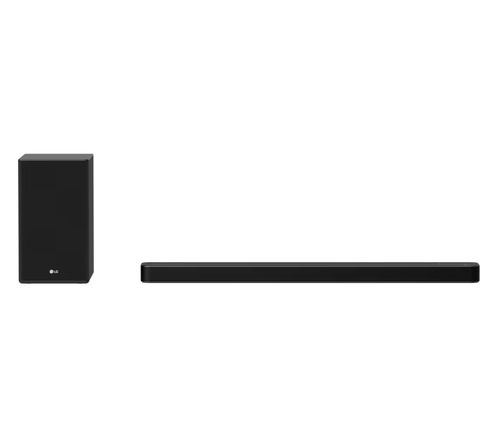 LG SPD7Y 3.1.2 Bluetooth Dolby Atmos DTS X SPD7Y.DEUSLLK