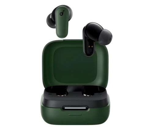Słuchawki dokanałowe SOUNDCORE P30i ANC  Zielony