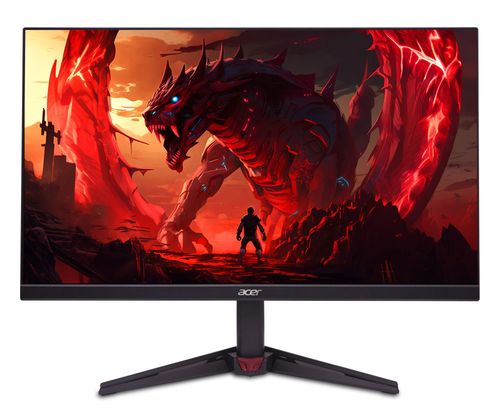 Monitor ACER Nitro VG240YW3BMIIPX 23.8" 1920x1080px IPS 240Hz 1ms [GTG]