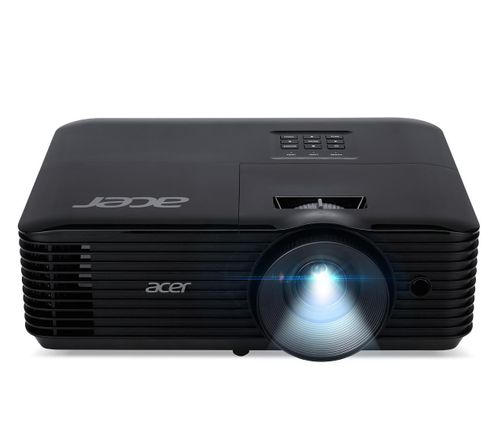Acer Projektor X1228i 3D DLP XGA/4800Lm/20000:1/WIFI