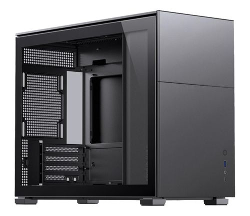 Jonsbo D31 STD Black