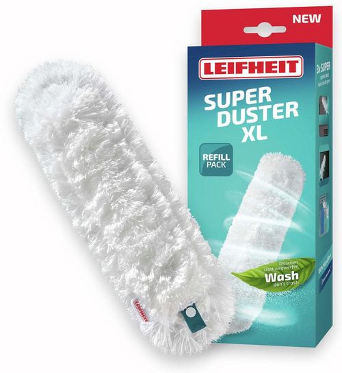LEIFHEIT Wkład do szczotki do kurzu Superduster XL