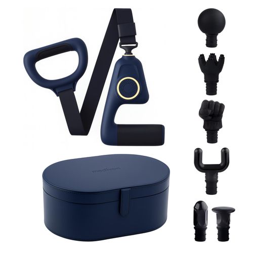 Medivon Gun Viprime 7 nakładek 2,5h