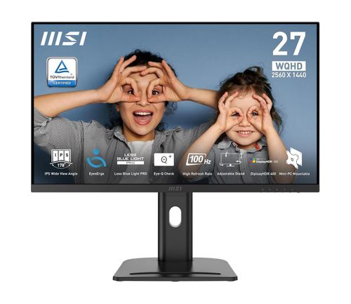 MSI PRO MP273QP E2