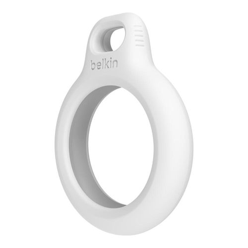 BELKIN Uchwyt z paskiem Secure Holder Strap biały F8W974btWHT