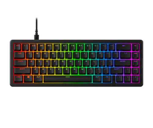 Klawiatura HYPERX Alloy Origins 2 65 RGB