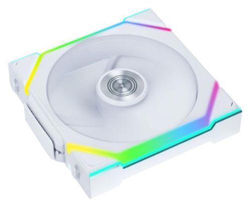 Lian Li Uni Fan SL Wireless 120 White 120mm