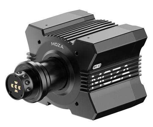 MOZA R9 V3 Wheel Base