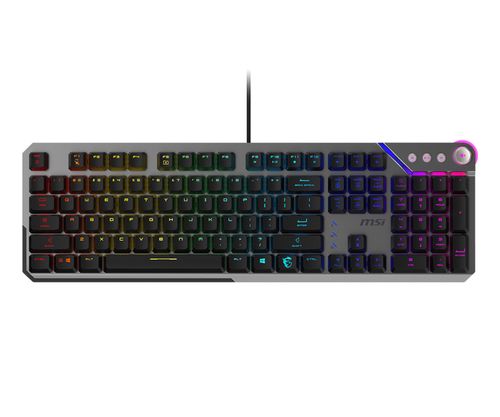 MSI Strike 600 Silent US S11-04US20V-CLA