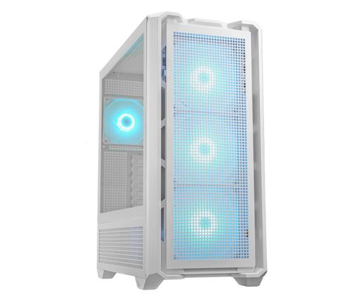 COUGAR MX600 RGB White CGR-57C9W-RGB