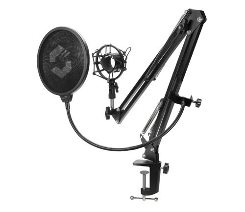 SPEEDLINK VOLITY Streaming Accessory Set SL-800011-BK