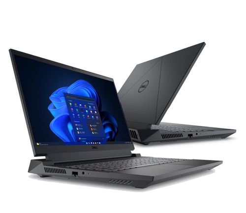 Dell G15 5530 i5-13450HX/64GB/512+512/Win11 RTX3050 120Hz