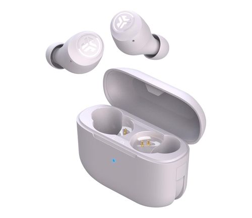 Słuchawki dokanałowe JLAB Go Air POP  Jasnofioletowy