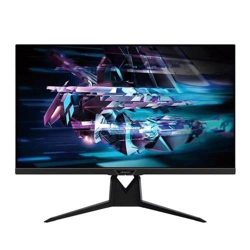 GIGABYTE 32'' M32U Czarny