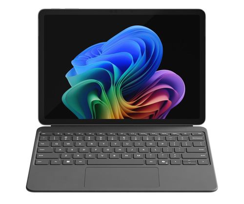 Microsoft Microsoft Surface Pro Keyboard 12" z miejscem na pióro