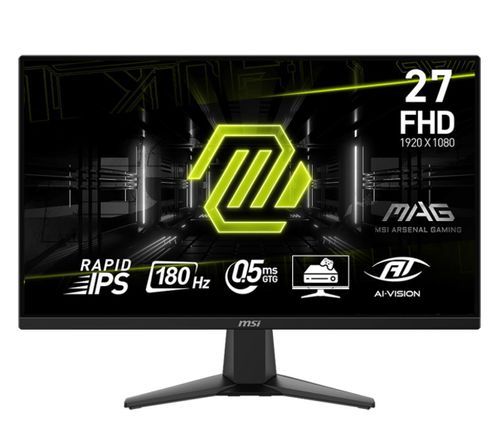 Neonet - Prepayment Msi Mag 275F
