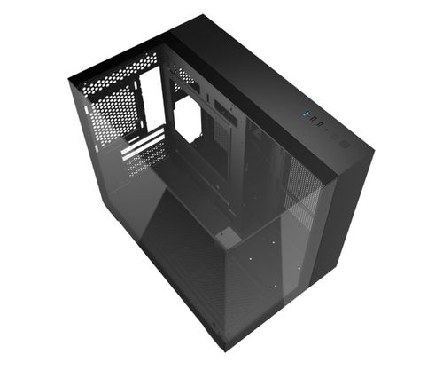 Obudowa DARKFLASH TH285M Czarny