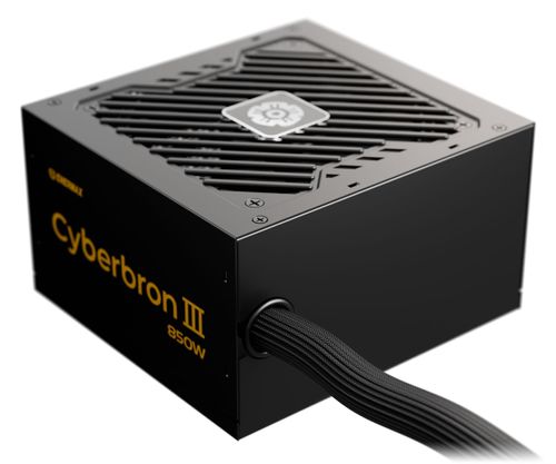 ENERMAX CYBERBRON III 850W EMB850EWT-NAC