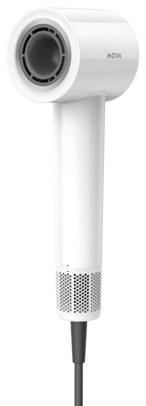 Mova Turbo AHD11CW Jonizacja Zimny nawiew 1600W 2 prędkości 4 temperatury