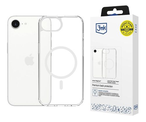 Neonet - Prepayment 3Mk Armor Magcase Do Iphone 16E