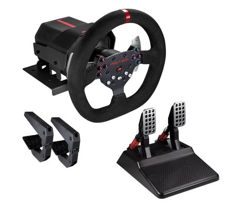 Kierownica FR-TEC FT7015 Force Feedback Wheel (PS4/PC/XBOX ONE/XBOX SERIES S/X)