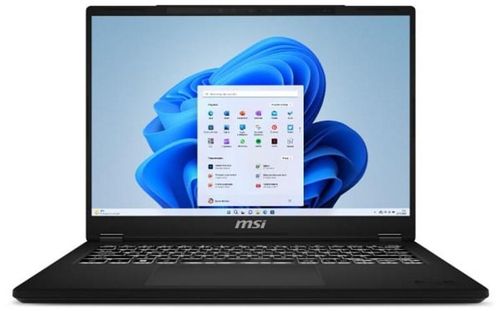 MSI Notebook Modern 14 H D13MG-095PL WIN11H/i5-13420H/16GB/512SSD/UHD/14.0