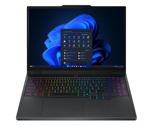 Lenovo Legion 5-15 Ryzen 7-260/24GB/2TB/Win11 RTX5060 OLED 165Hz