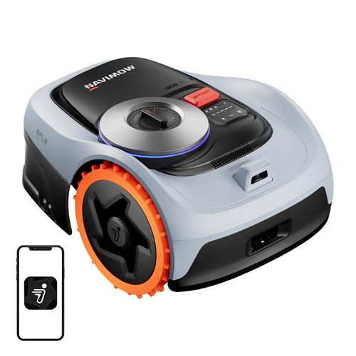 Segway Navimow Seria I2 I208E AWD