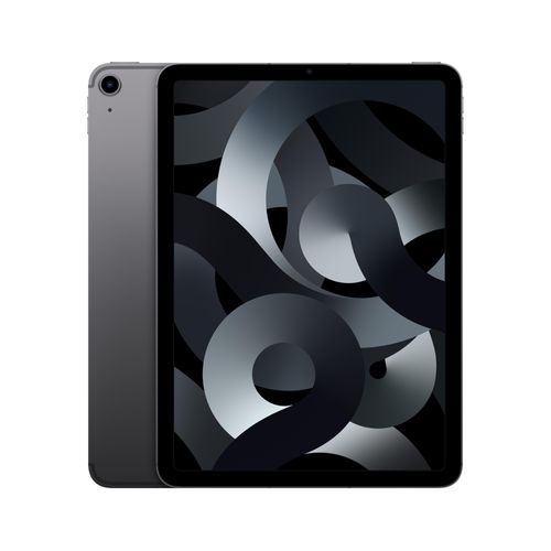 APPLE iPad Air 2022 10,9" Cellular 64GB - Space Grey (MM6R3FD/A)
