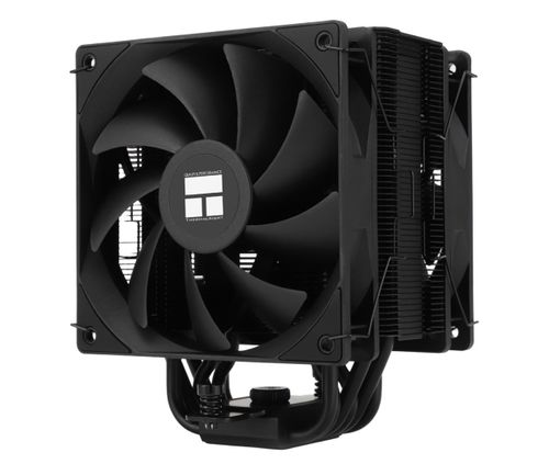 Chłodzenie CPU THERMALRIGHT Burst Assassin 120 EVO Dark