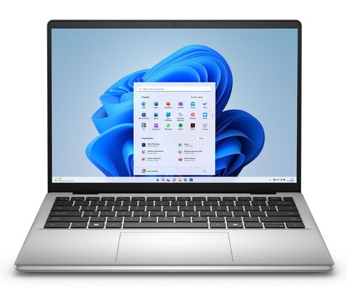 Laptop DELL DC14255 14" IPS Ryzen AI 7 350 16GB RAM 1TB SSD Windows 11 Home