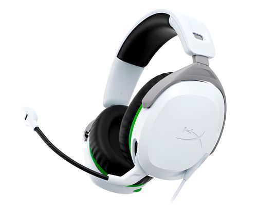 HyperX CloudX Stinger 2 Xbox White
