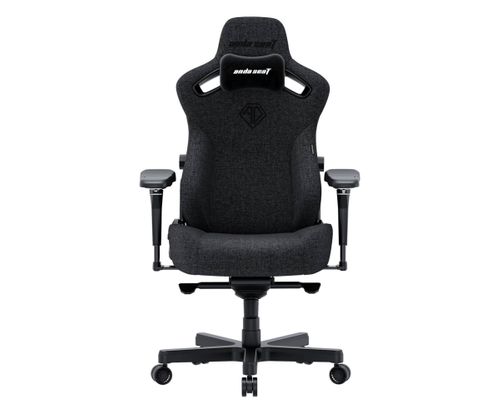 ANDA SEAT Kaiser 3 Pro XL Dark grey
