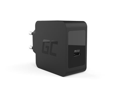 Ładowarka sieciowa GREENCELL CHAR07