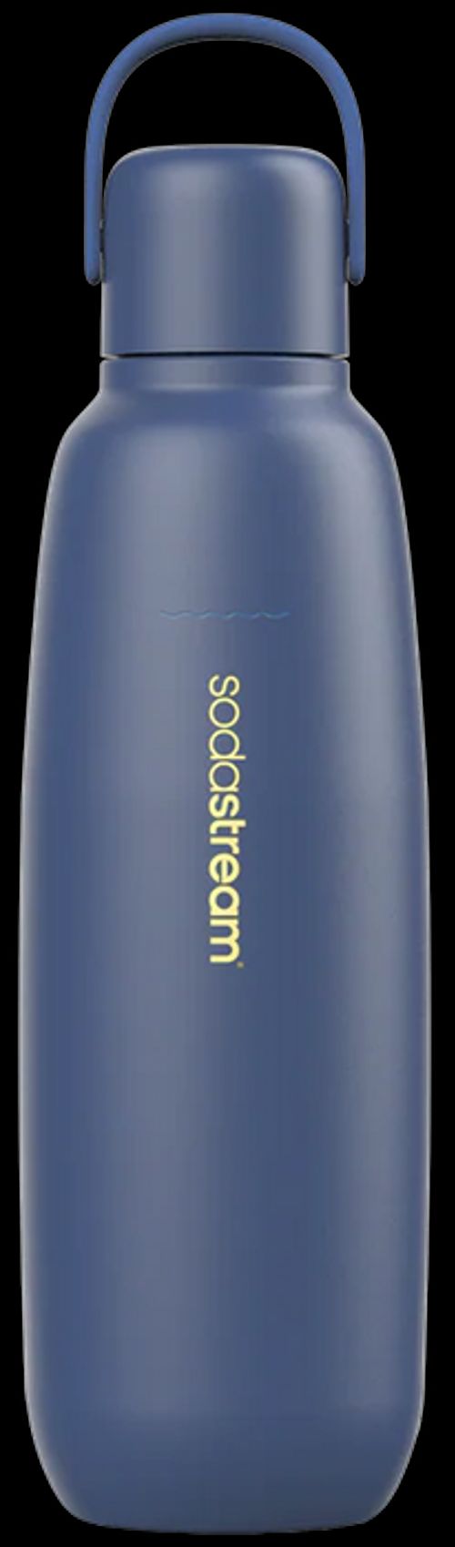 SodaStream Fizz&Go Easy Mix w kolorze gran