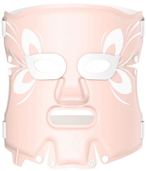 ANLAN Maska wodoodporna z terapią świetlną 01-AGZMZ